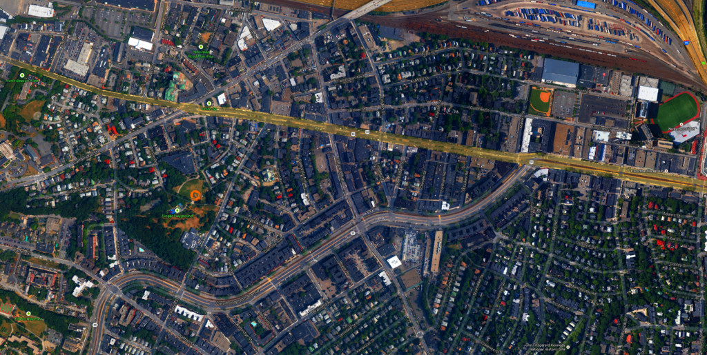 Committed to the Allston-Brighton Community